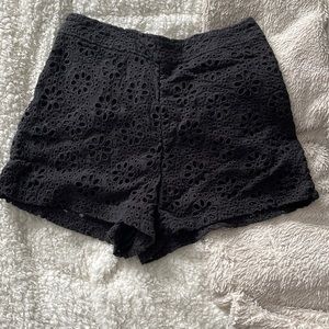 Abercrombie dressy shorts